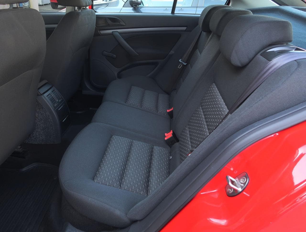 2013 Škoda Octavia - 15