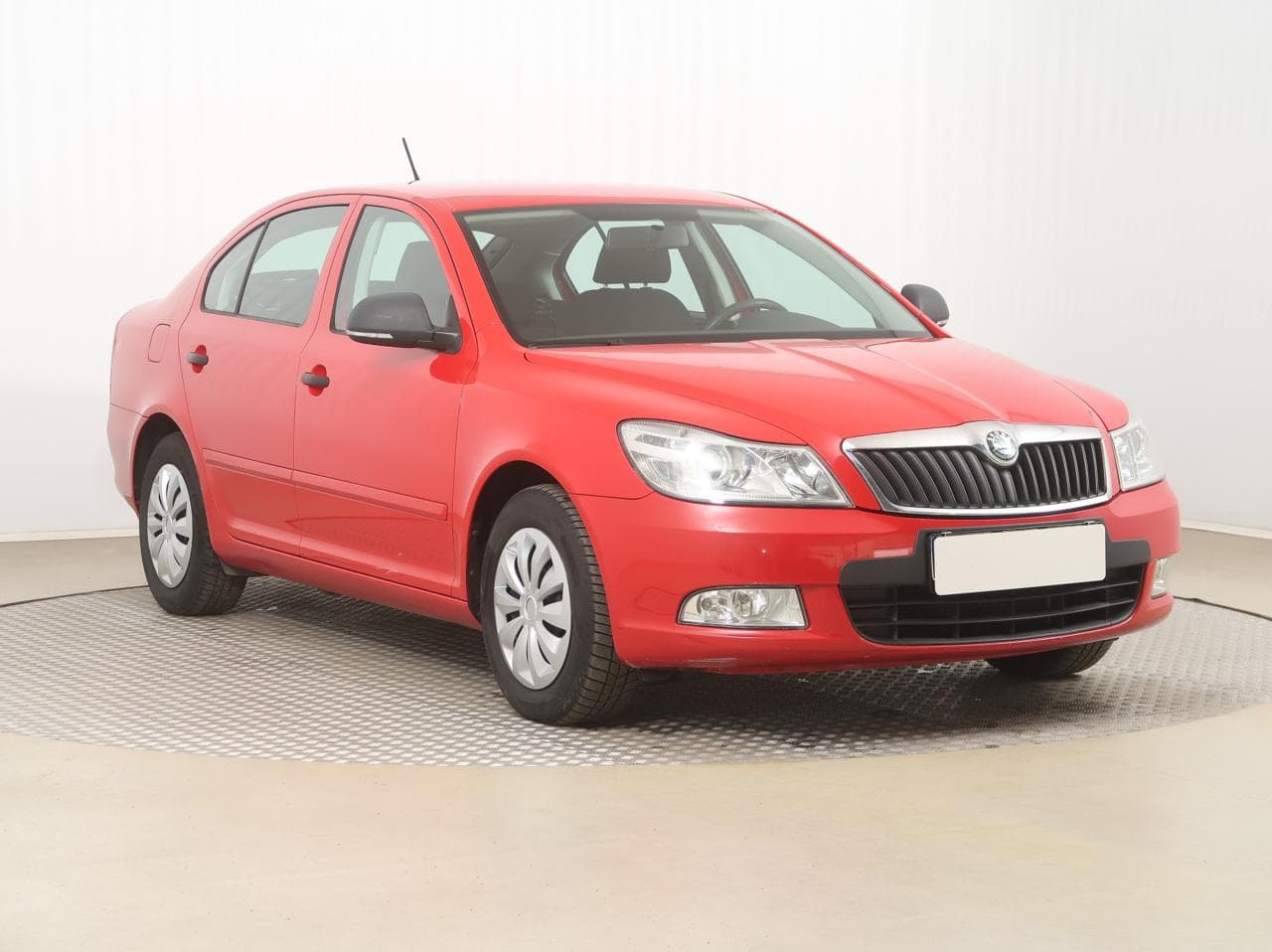 Škoda Octavia 1.2 TSI 77kW hatchback