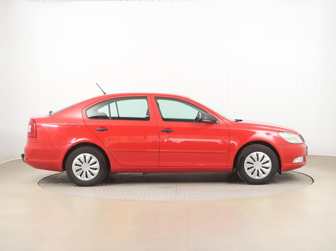 2013 Škoda Octavia - 8