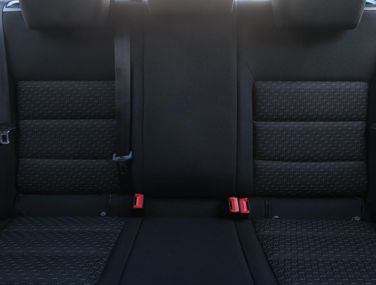 2013 Škoda Octavia - 14