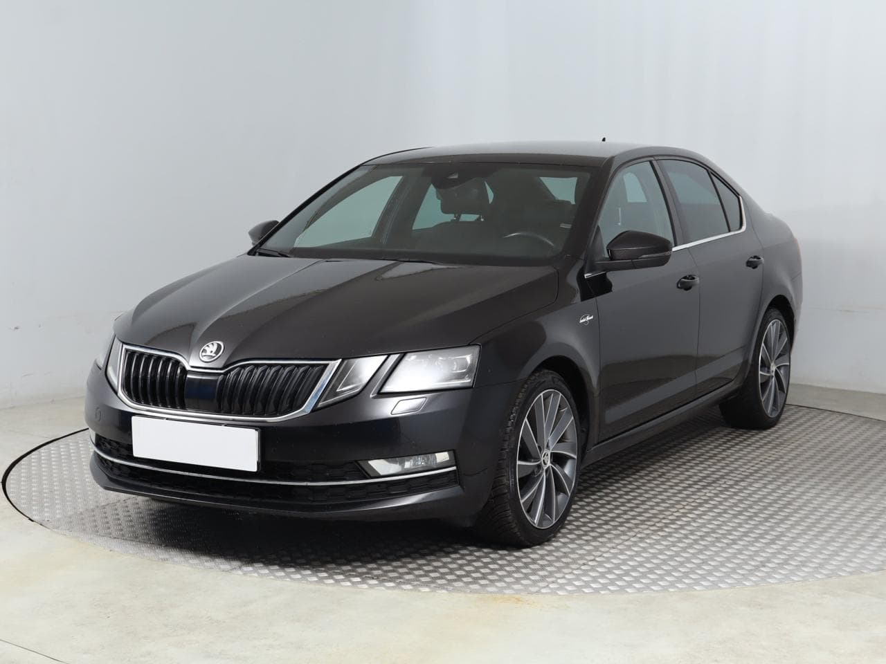 2019 Škoda Octavia - 3