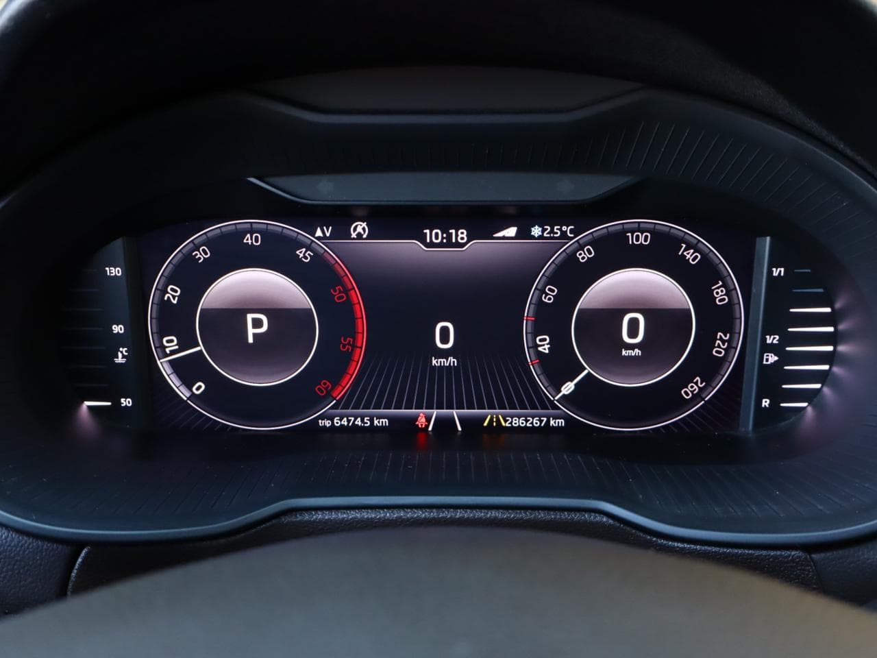 2019 Škoda Octavia - 15