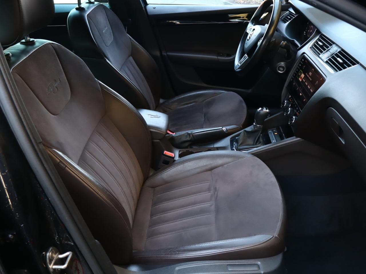 2019 Škoda Octavia - 10