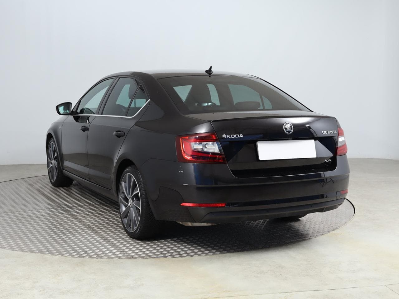 2019 Škoda Octavia - 5