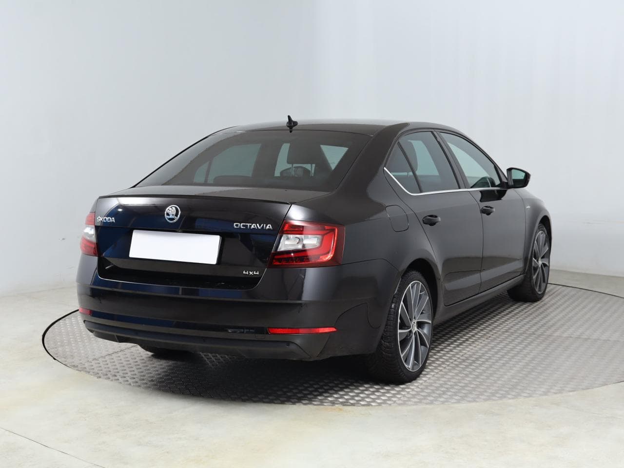 2019 Škoda Octavia - 7
