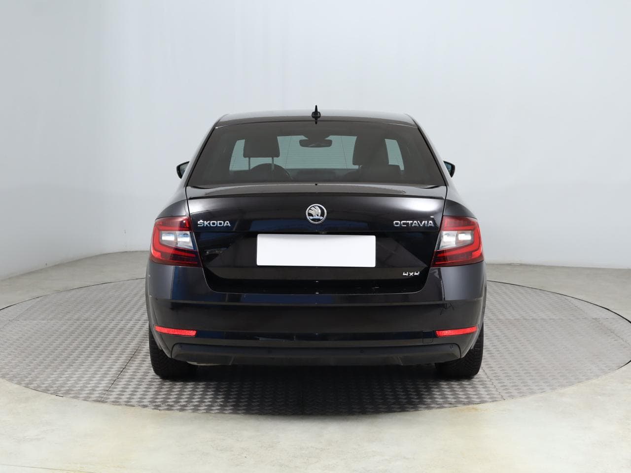 2019 Škoda Octavia - 6