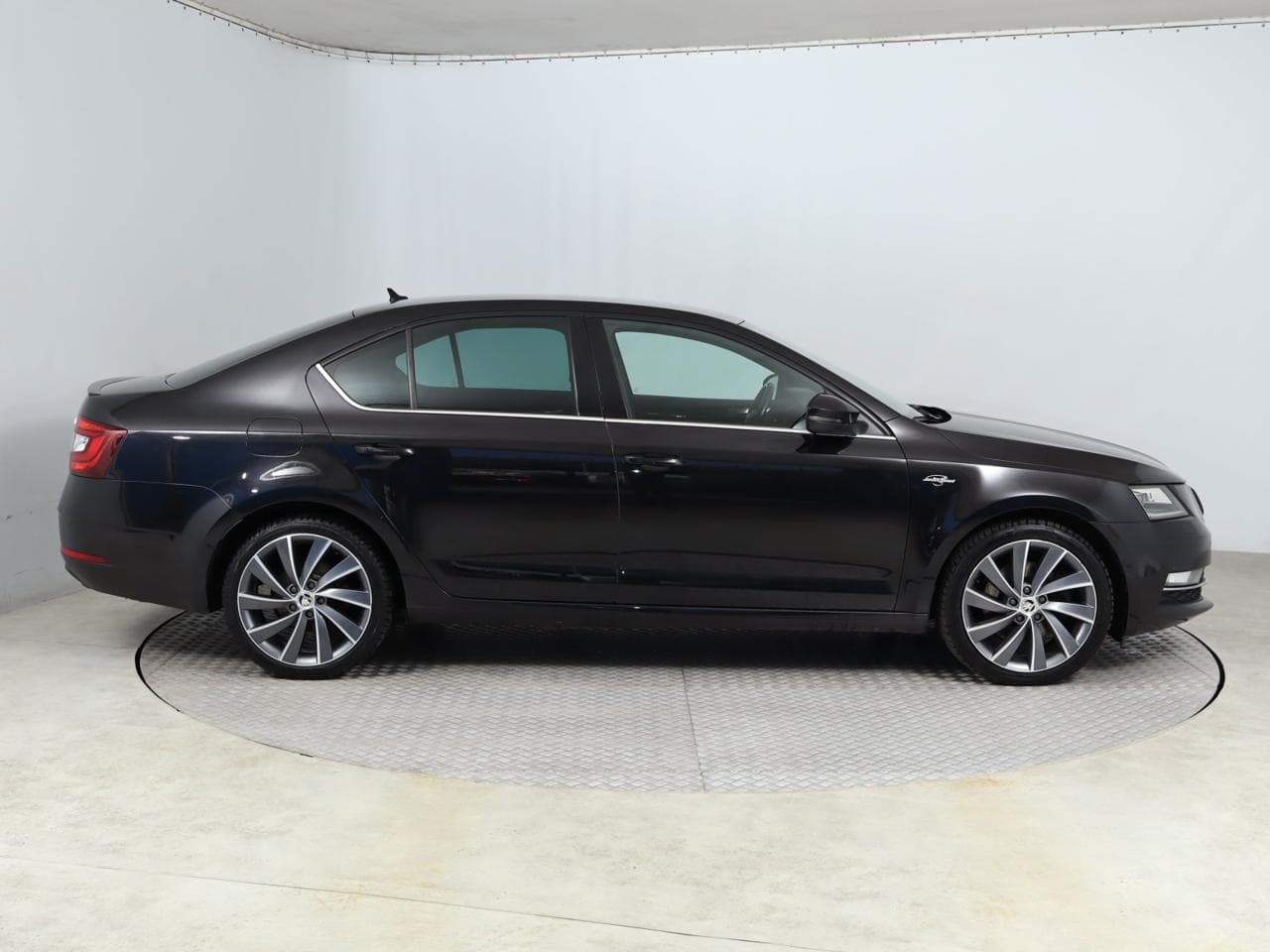 2019 Škoda Octavia - 8