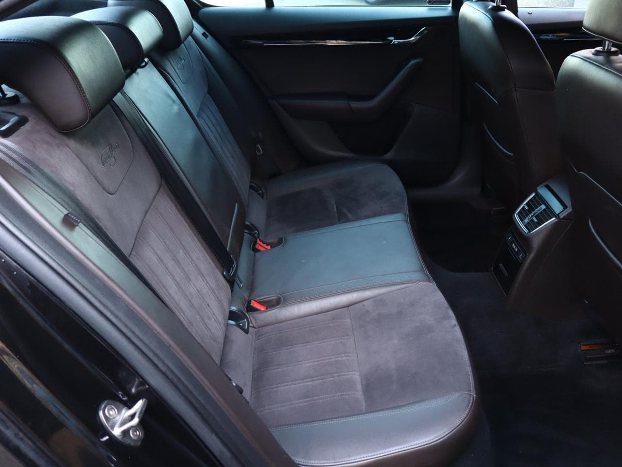 2019 Škoda Octavia - 11