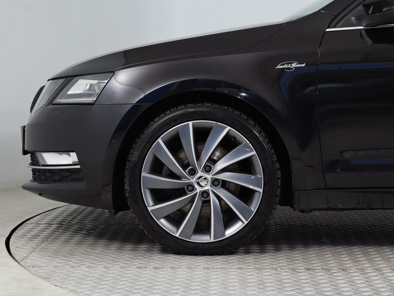 2019 Škoda Octavia - 19