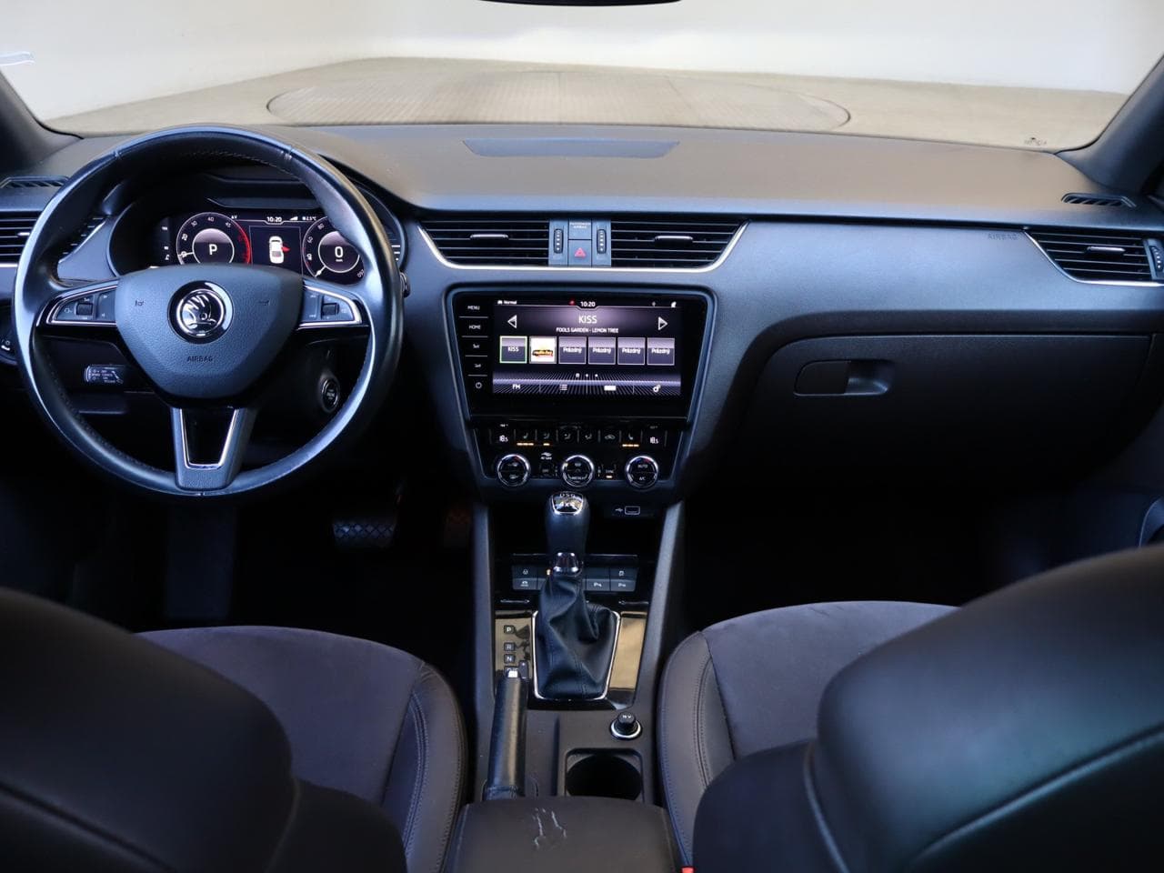 2019 Škoda Octavia - 9