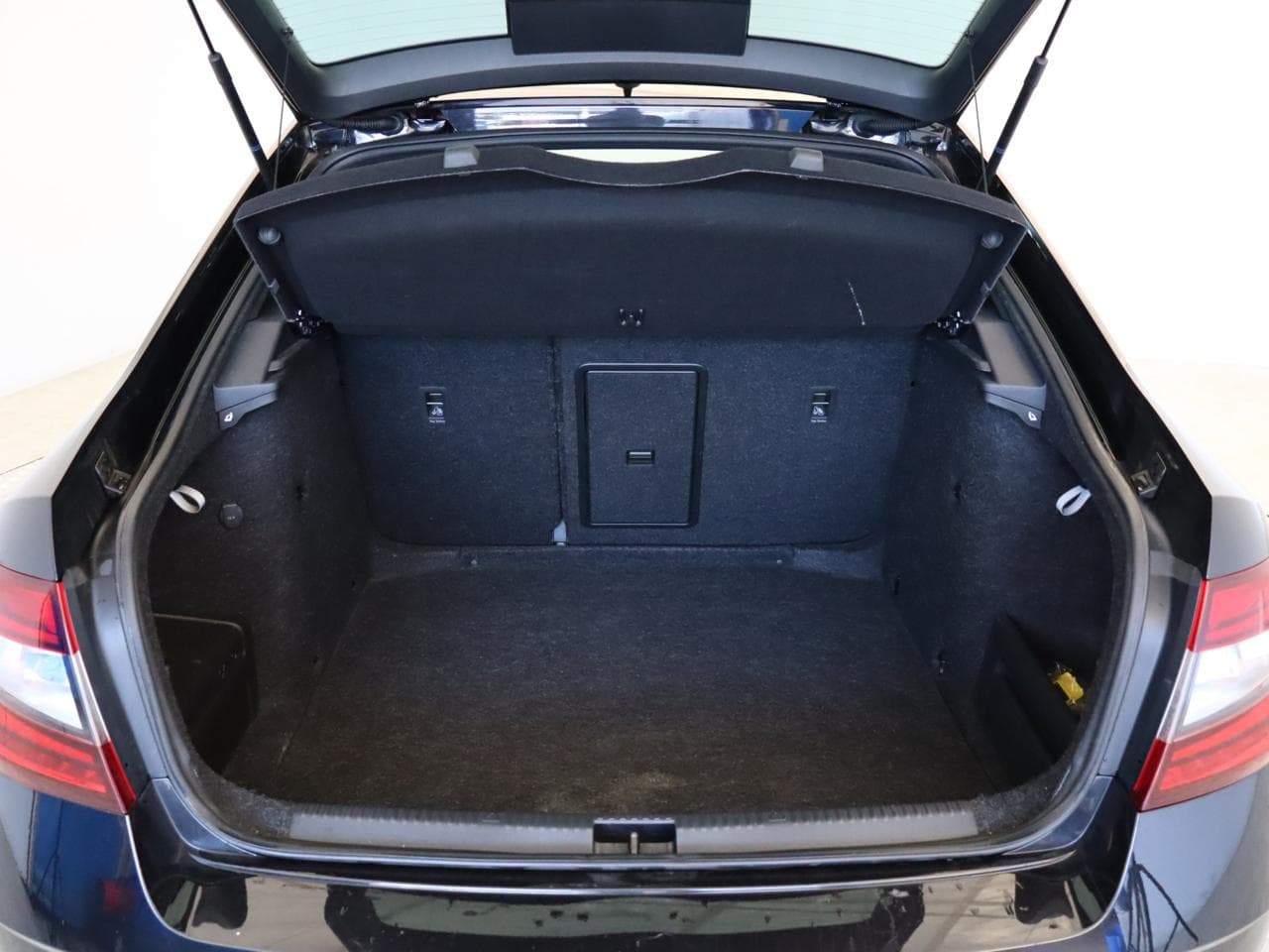 2019 Škoda Octavia - 18