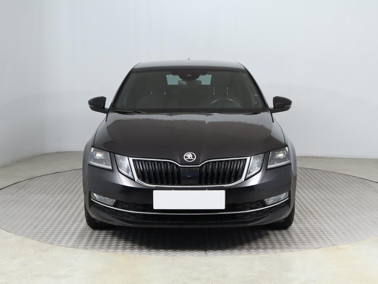 2019 Škoda Octavia - 2