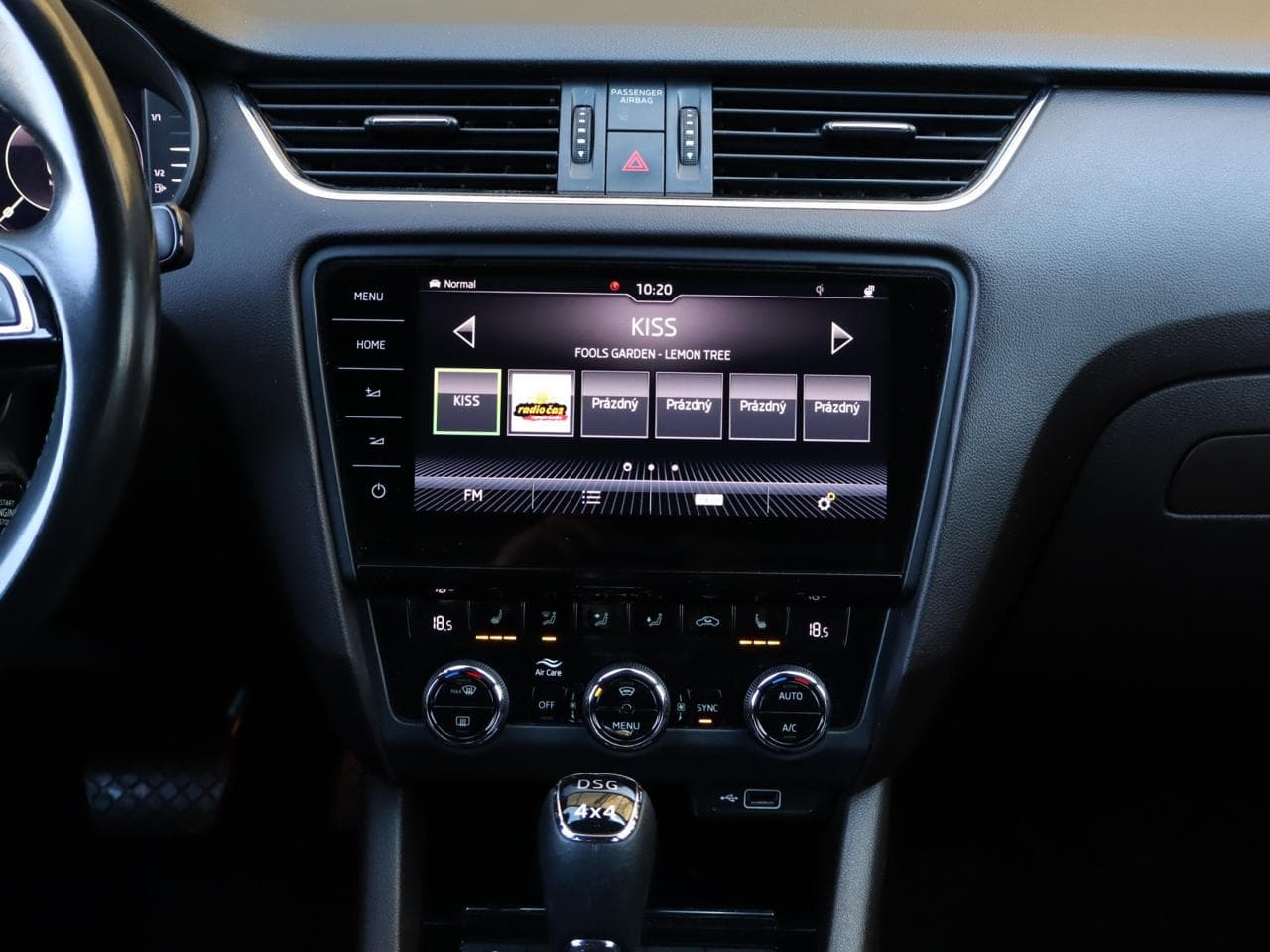 2019 Škoda Octavia - 16