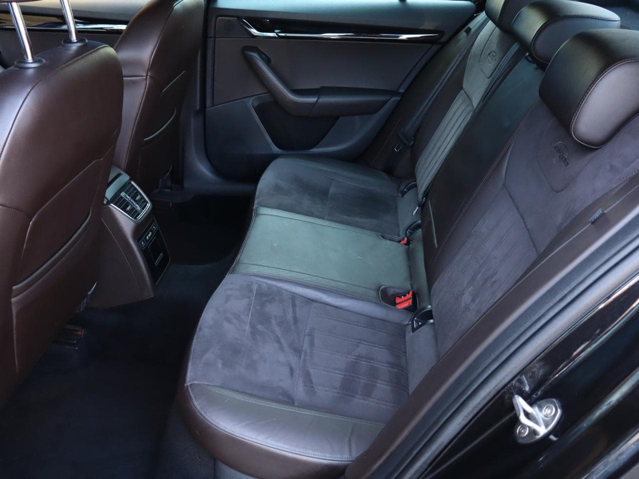 2019 Škoda Octavia - 13