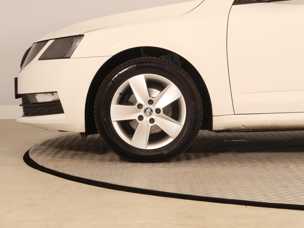 2017 Škoda Octavia - 20