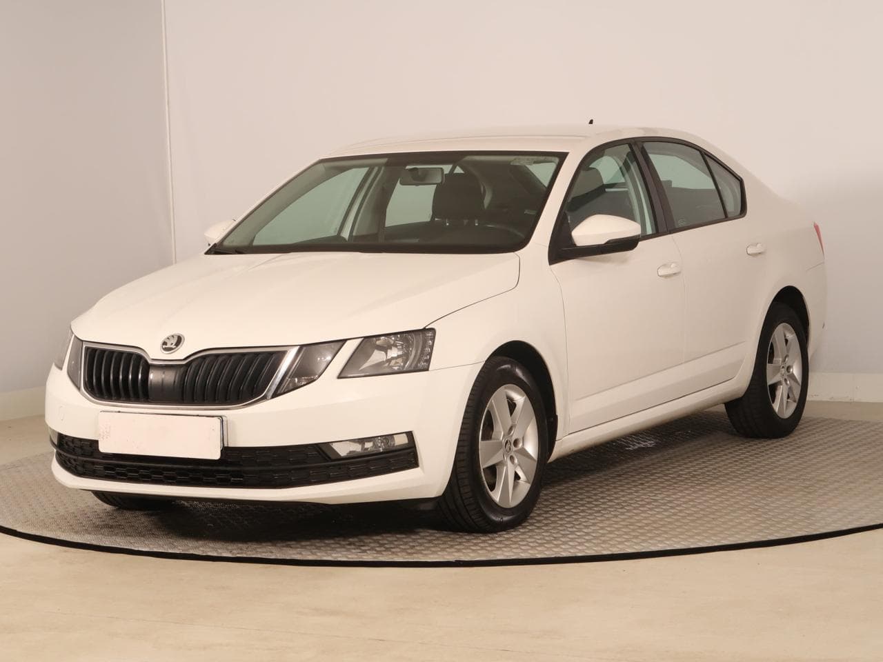 2017 Škoda Octavia - 3