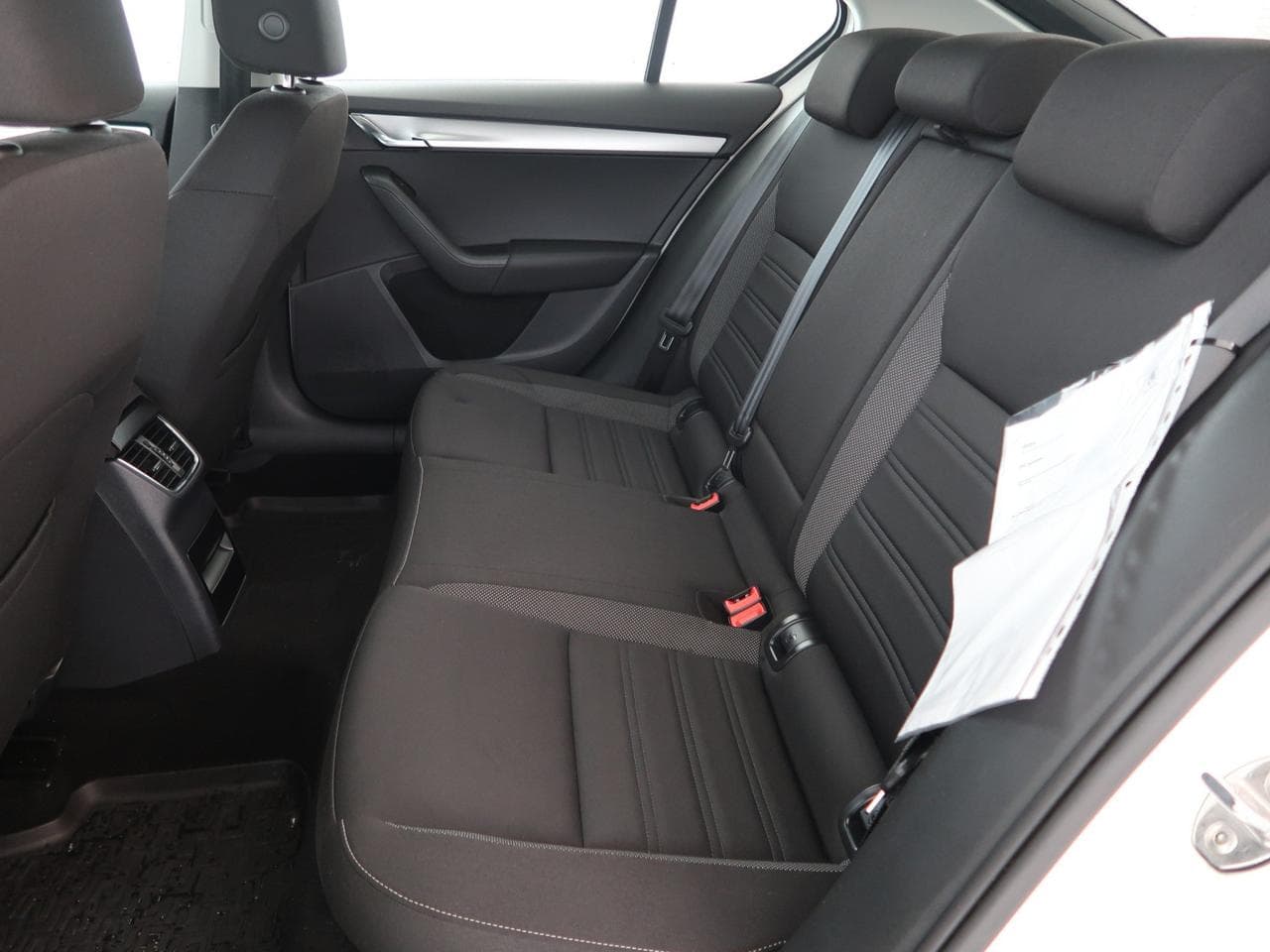 2017 Škoda Octavia - 15