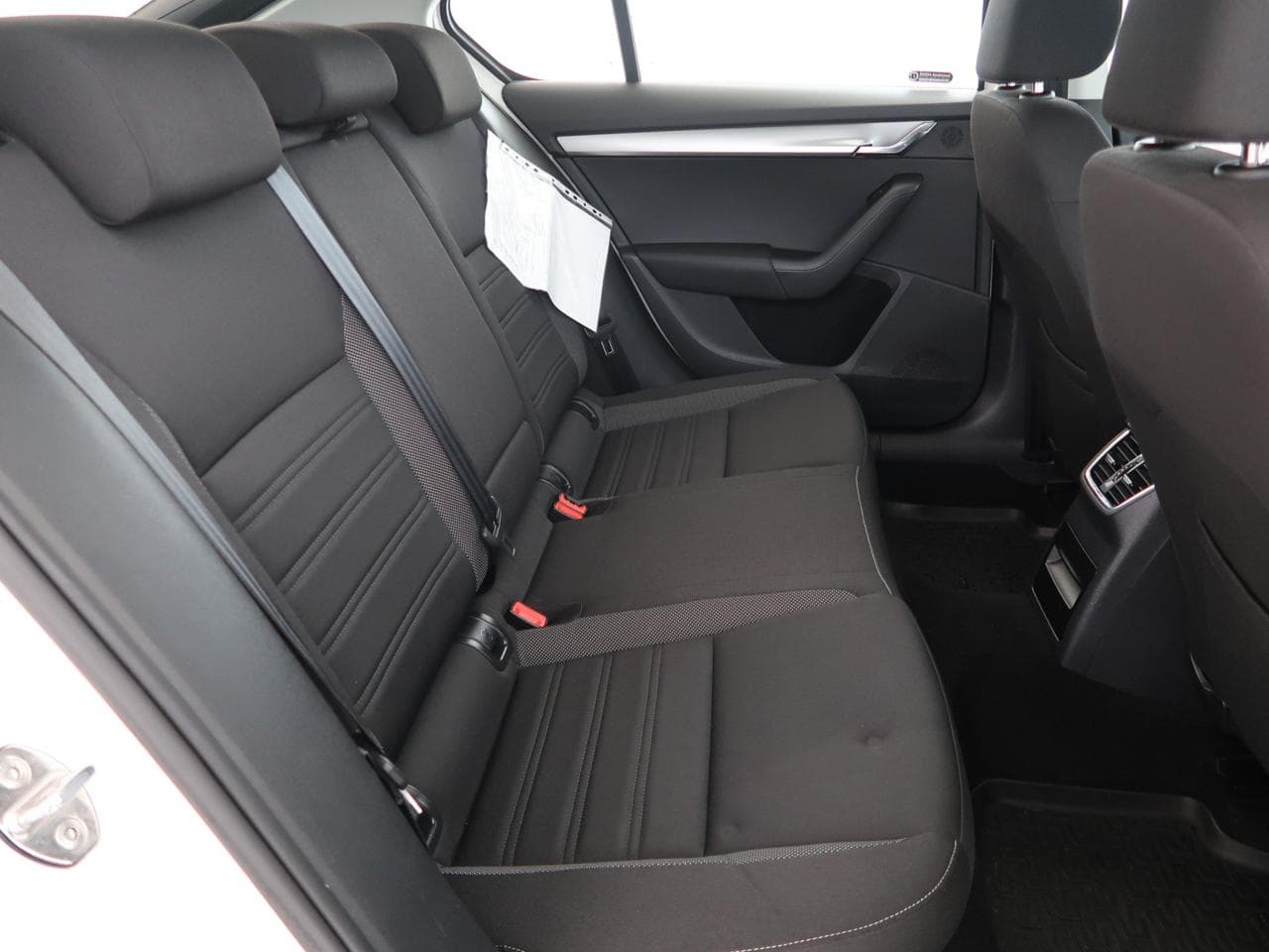 2017 Škoda Octavia - 13