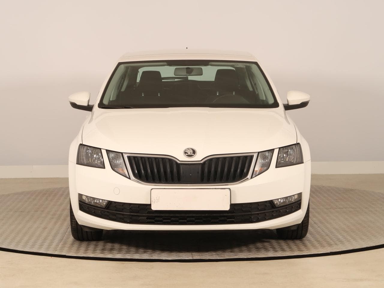 2017 Škoda Octavia - 2