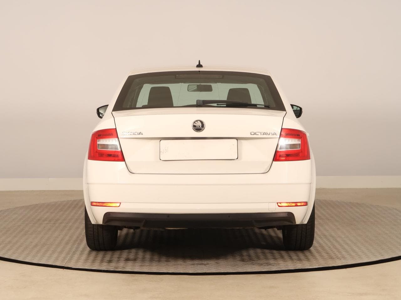 2017 Škoda Octavia - 6