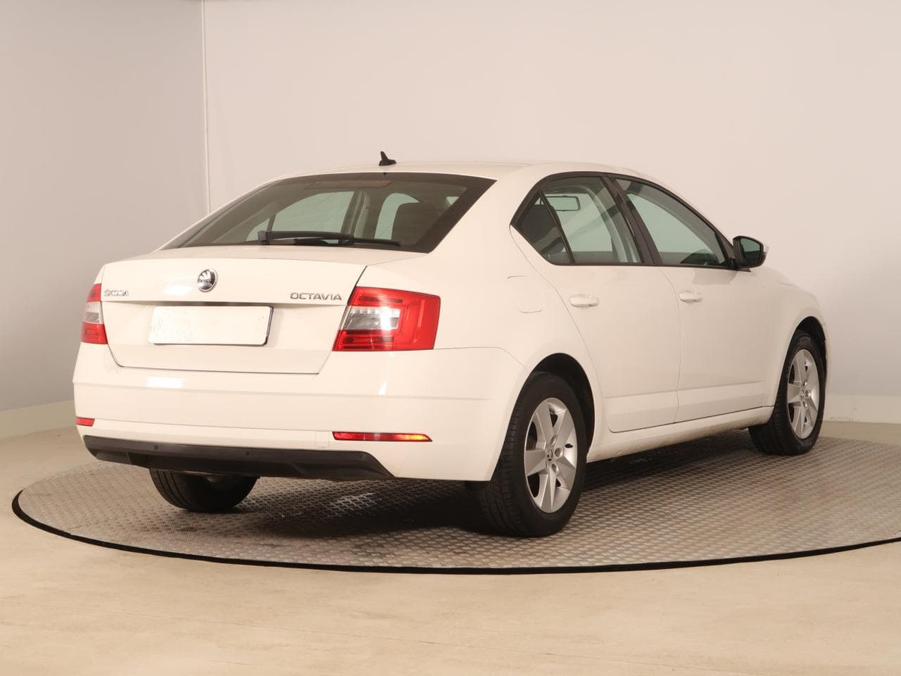 2017 Škoda Octavia - 7