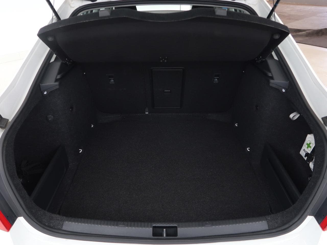 2017 Škoda Octavia - 19