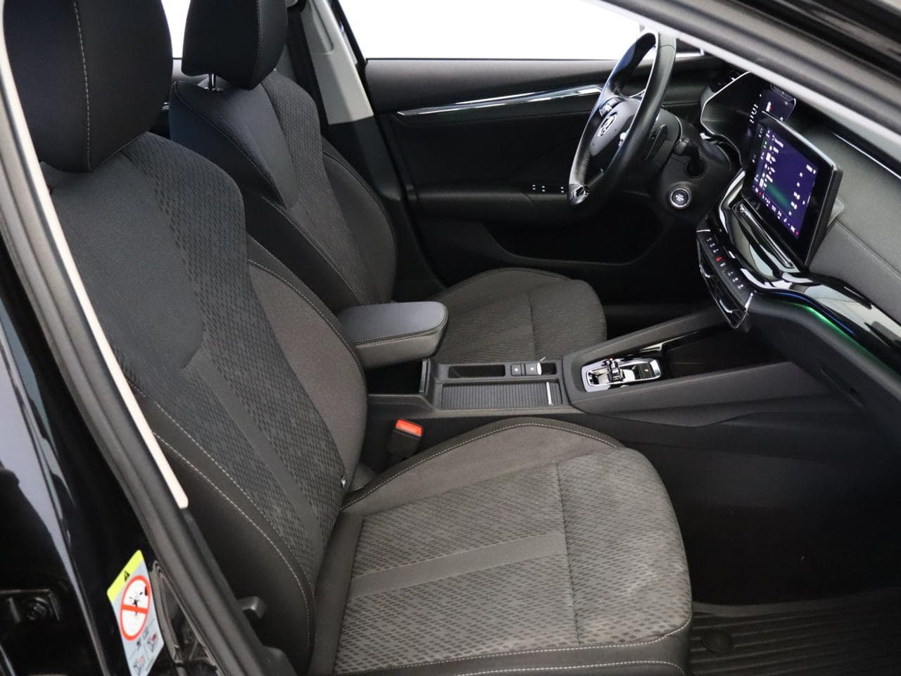 2021 Škoda Octavia - 10