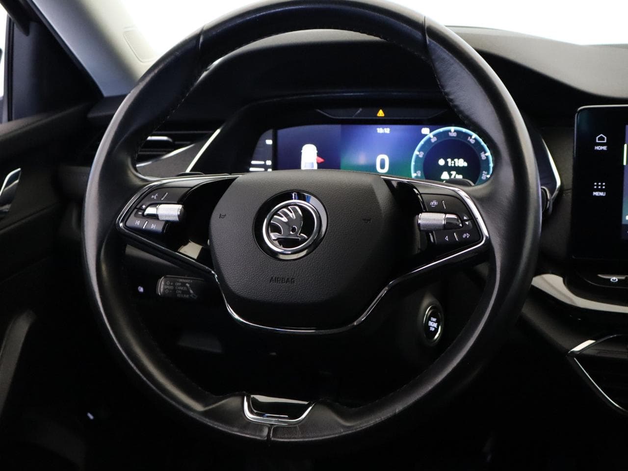 2021 Škoda Octavia - 20