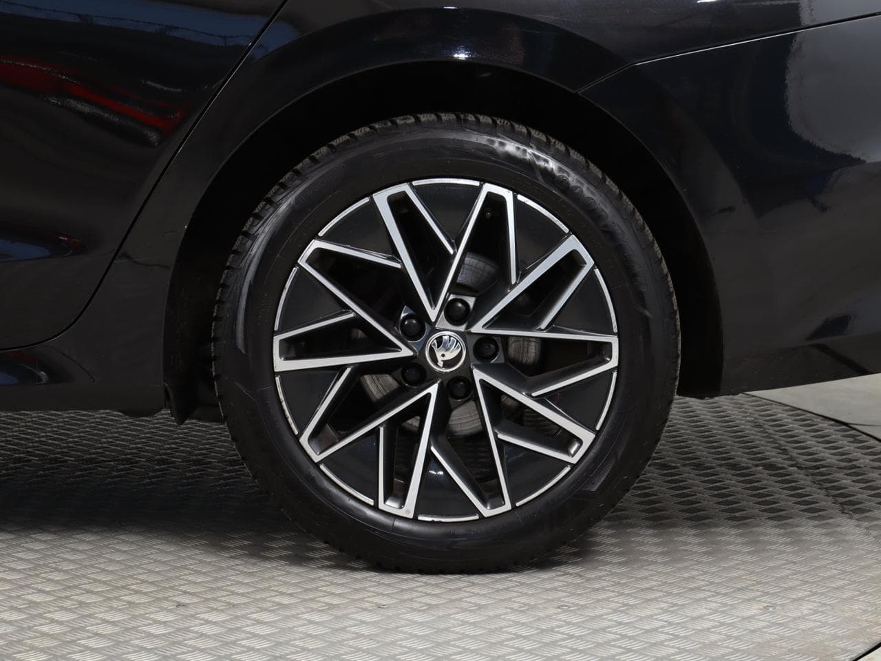 2021 Škoda Octavia - 19