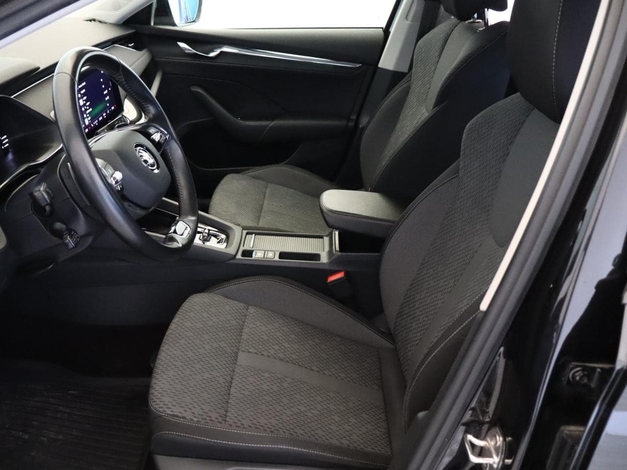 2021 Škoda Octavia - 14