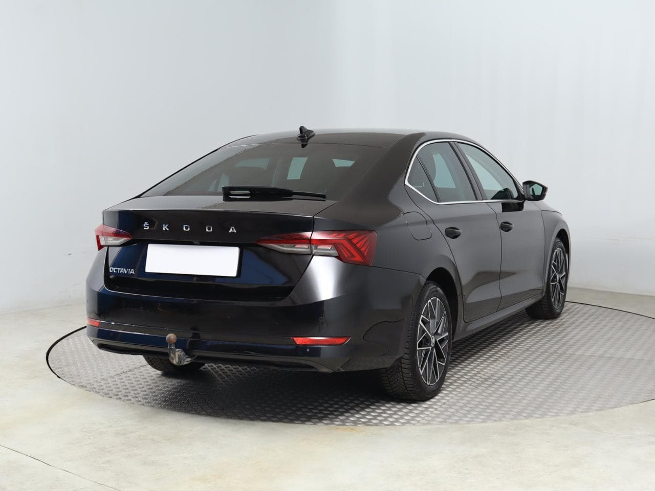 2021 Škoda Octavia - 7