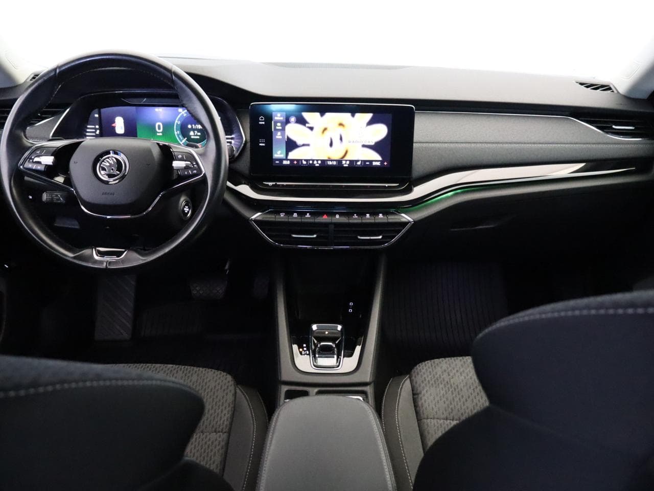 2021 Škoda Octavia - 9