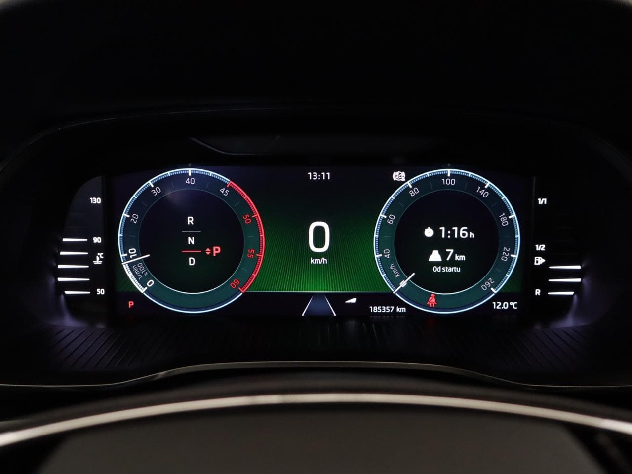 2021 Škoda Octavia - 15