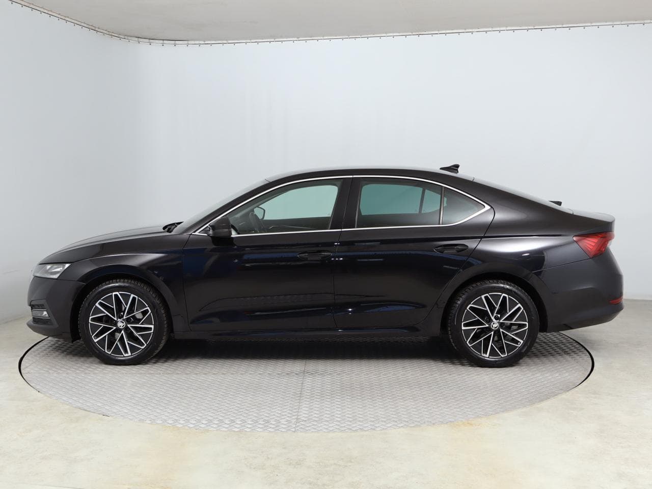 2021 Škoda Octavia - 4