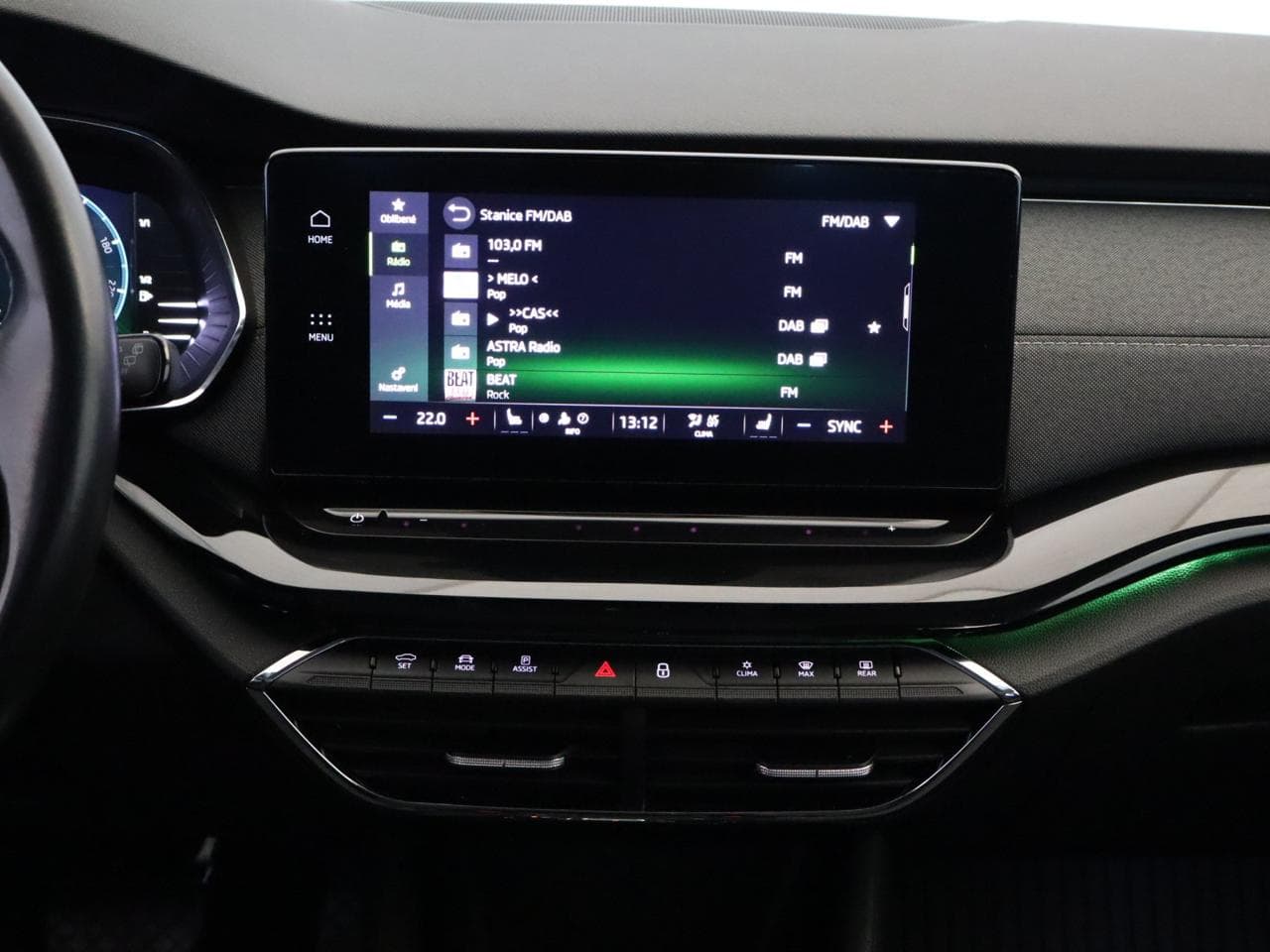 2021 Škoda Octavia - 16