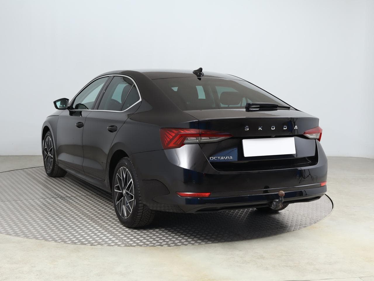 2021 Škoda Octavia - 5