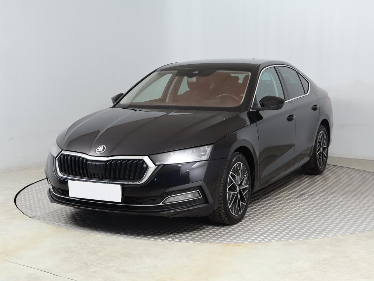 2021 Škoda Octavia - 3