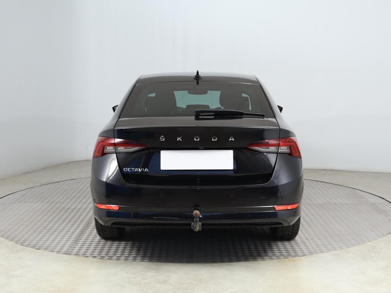 2021 Škoda Octavia - 6