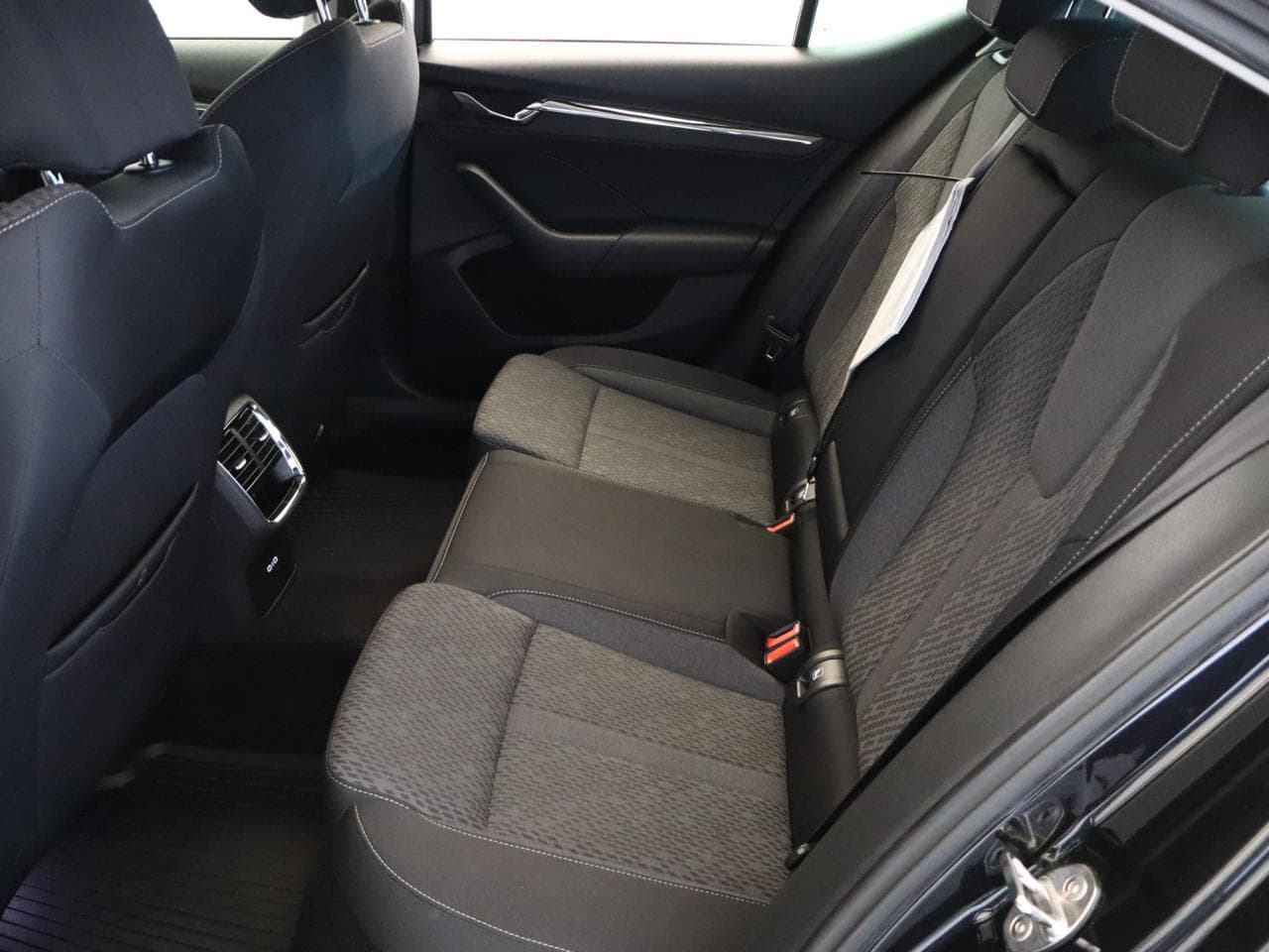 2021 Škoda Octavia - 13