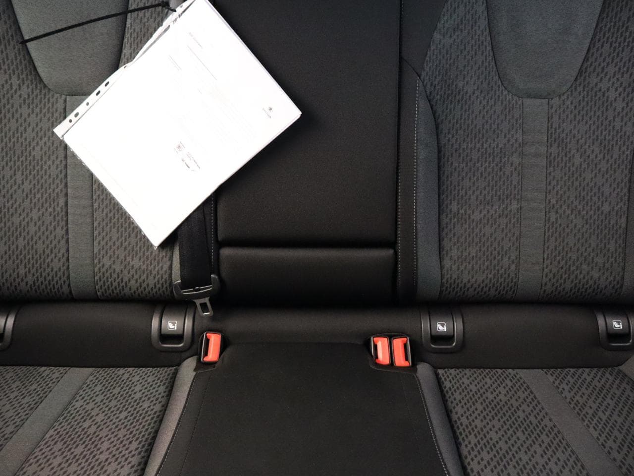 2021 Škoda Octavia - 12