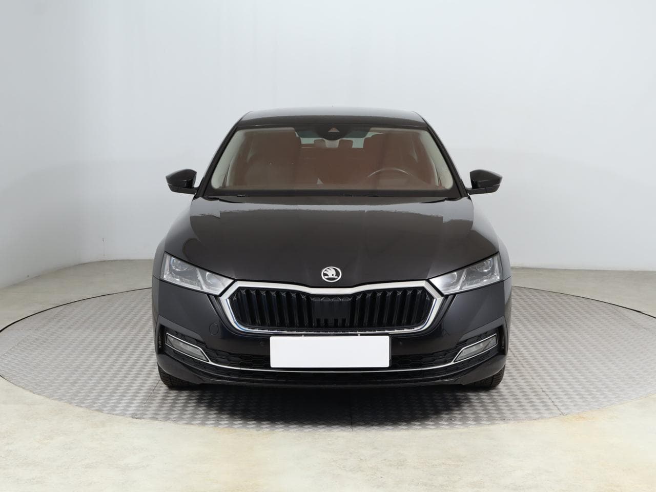 2021 Škoda Octavia - 2