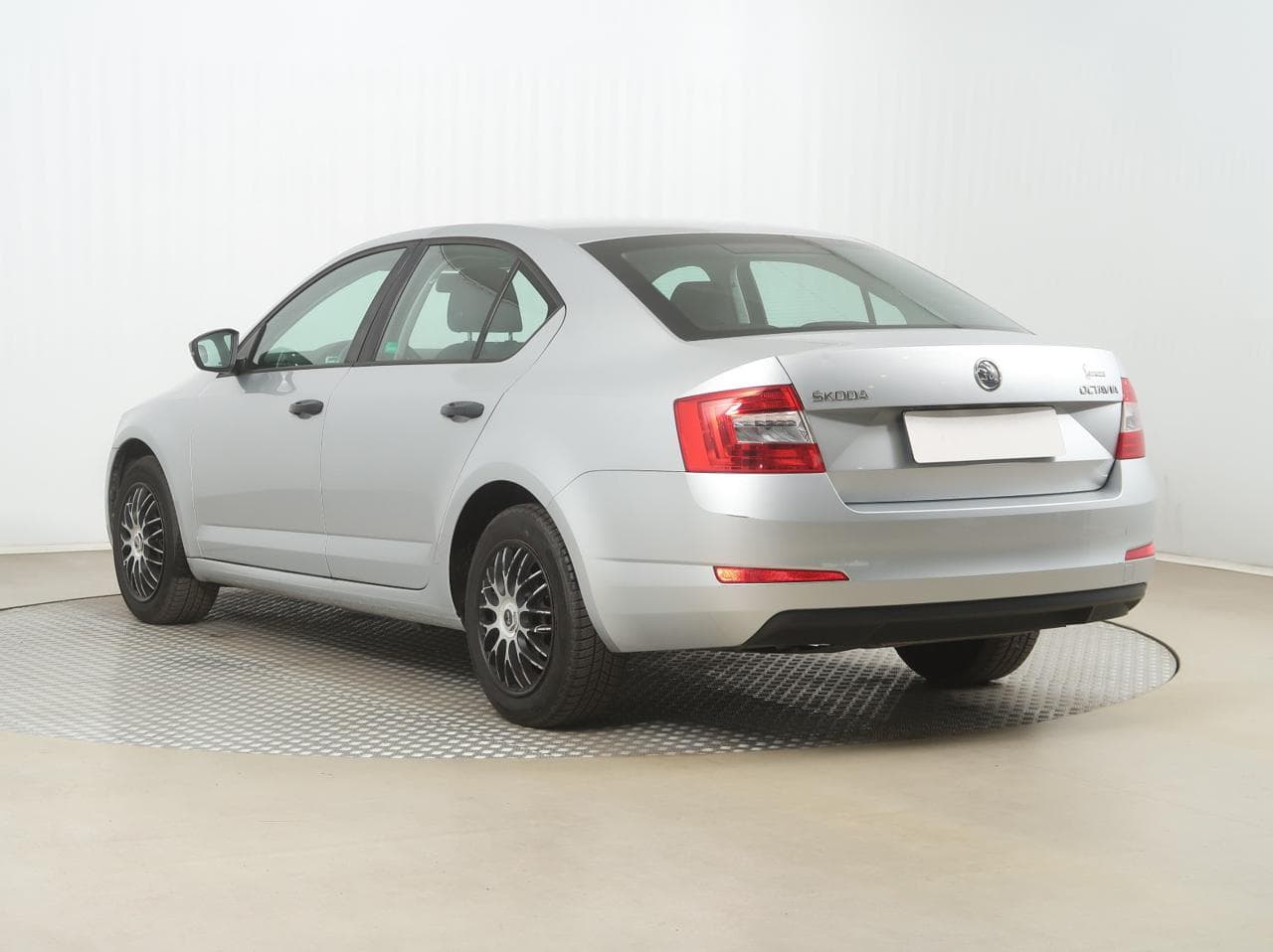 2014 Škoda Octavia - 5