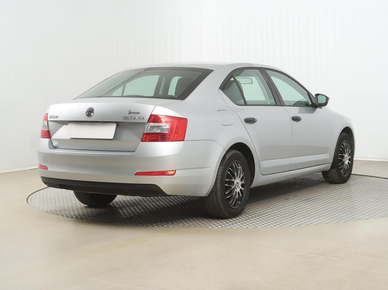 2014 Škoda Octavia - 7