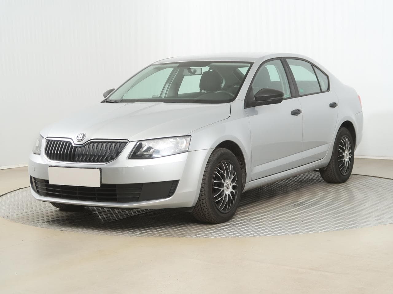 2014 Škoda Octavia - 3