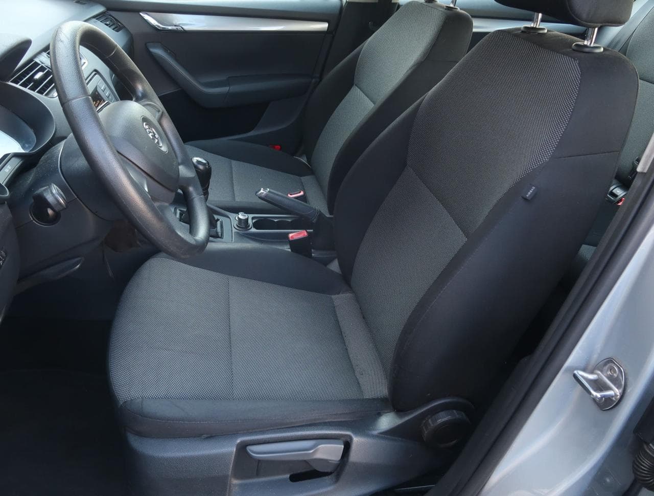 2014 Škoda Octavia - 16