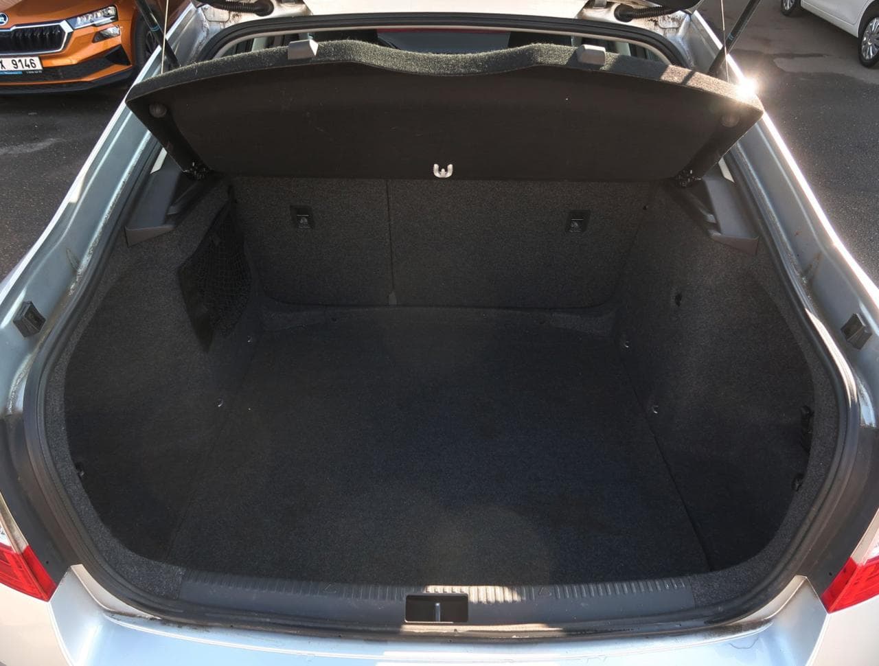 2014 Škoda Octavia - 19