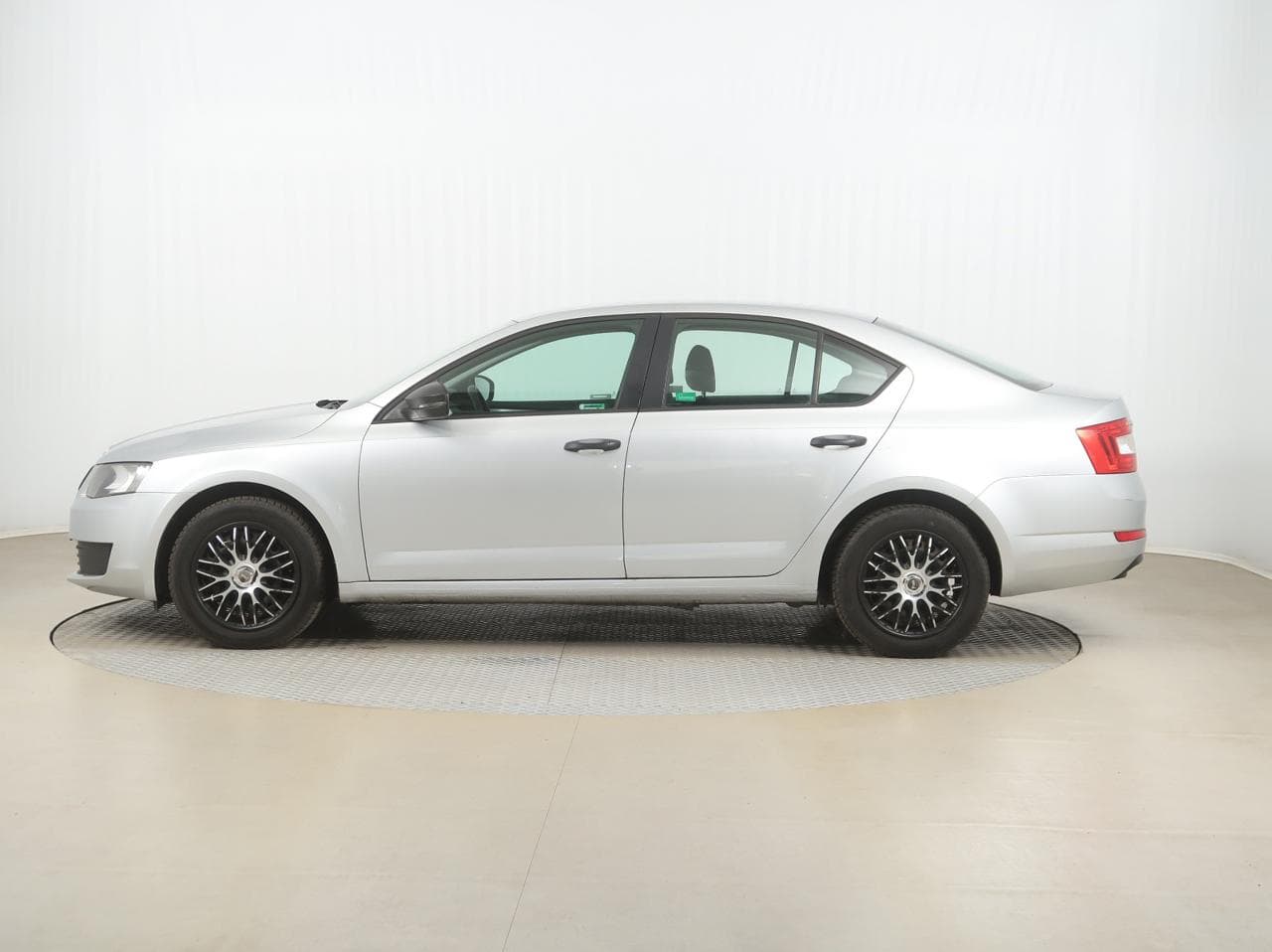 2014 Škoda Octavia - 4