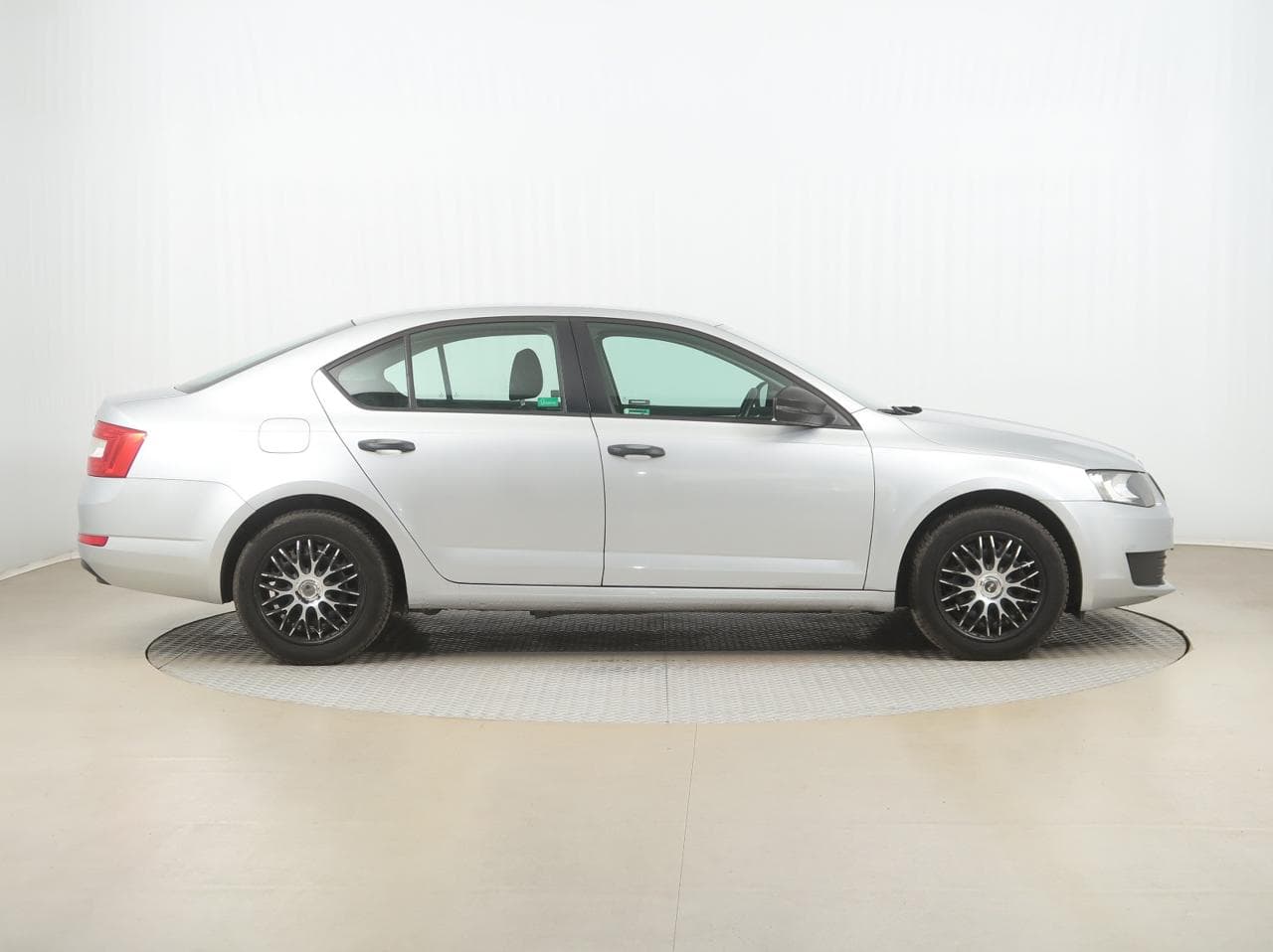 2014 Škoda Octavia - 8