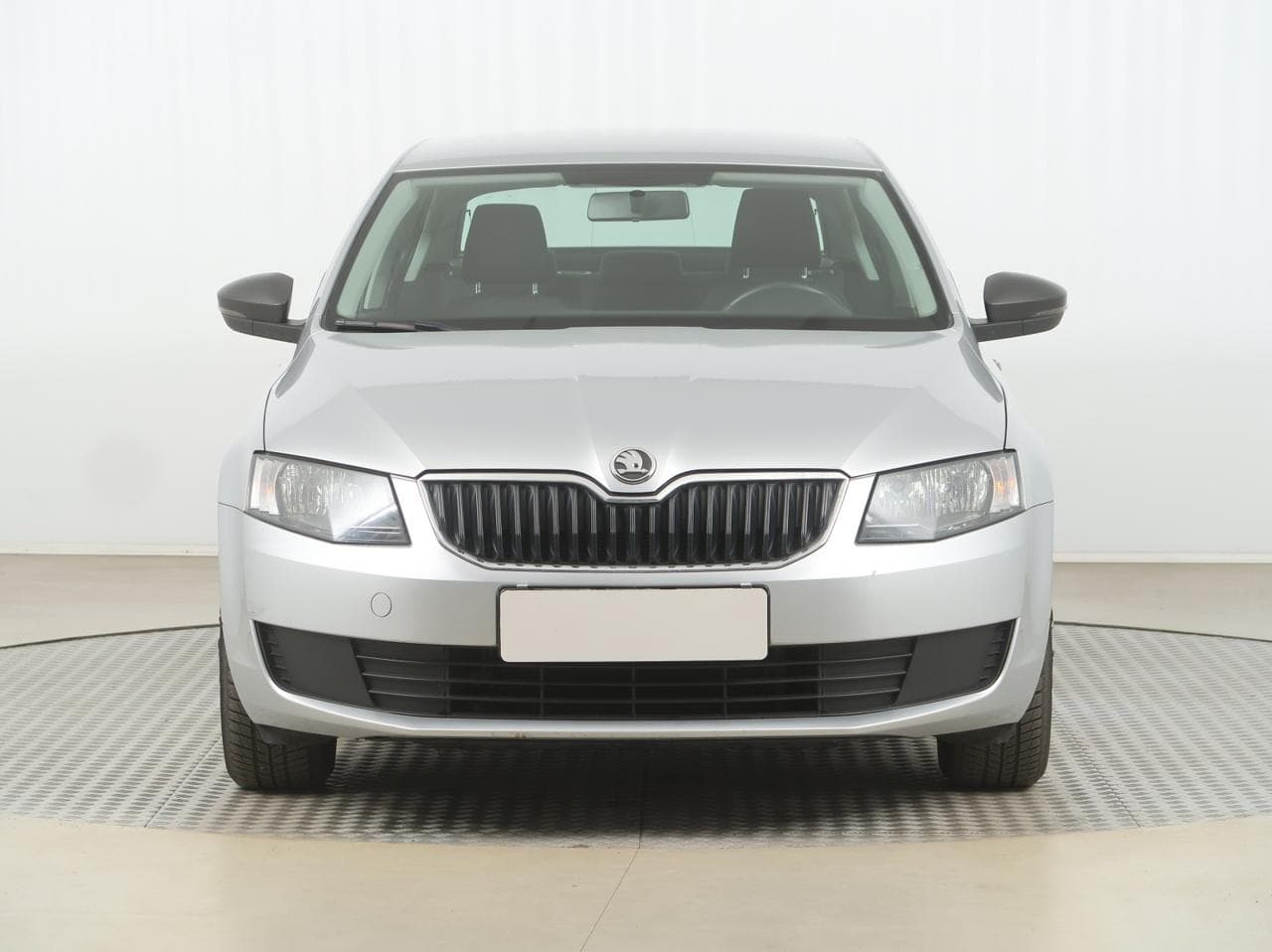 2014 Škoda Octavia - 2