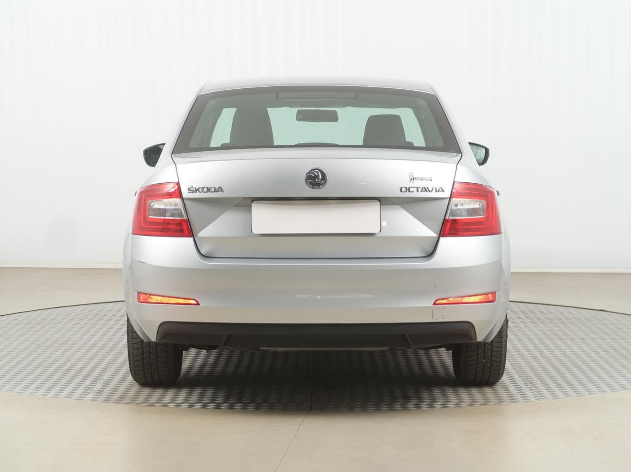 2014 Škoda Octavia - 6